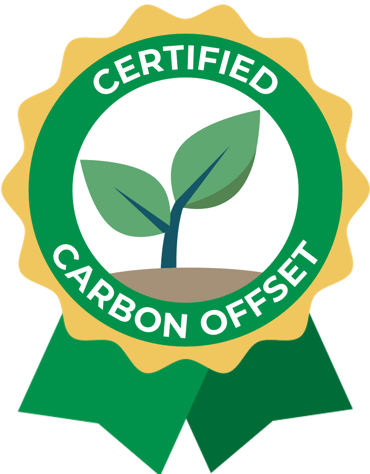 Carbon Neutral Order - Wanderruff