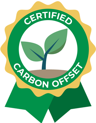 Carbon Neutral Order - Wanderruff